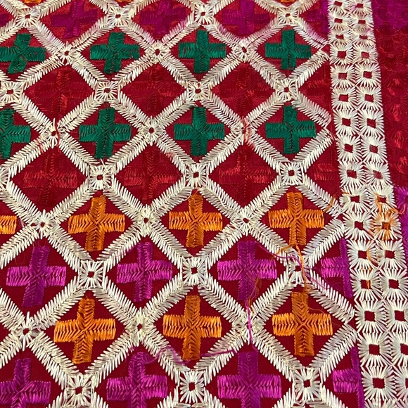 Hair accessories and fulkaris - Picture 9 of 14